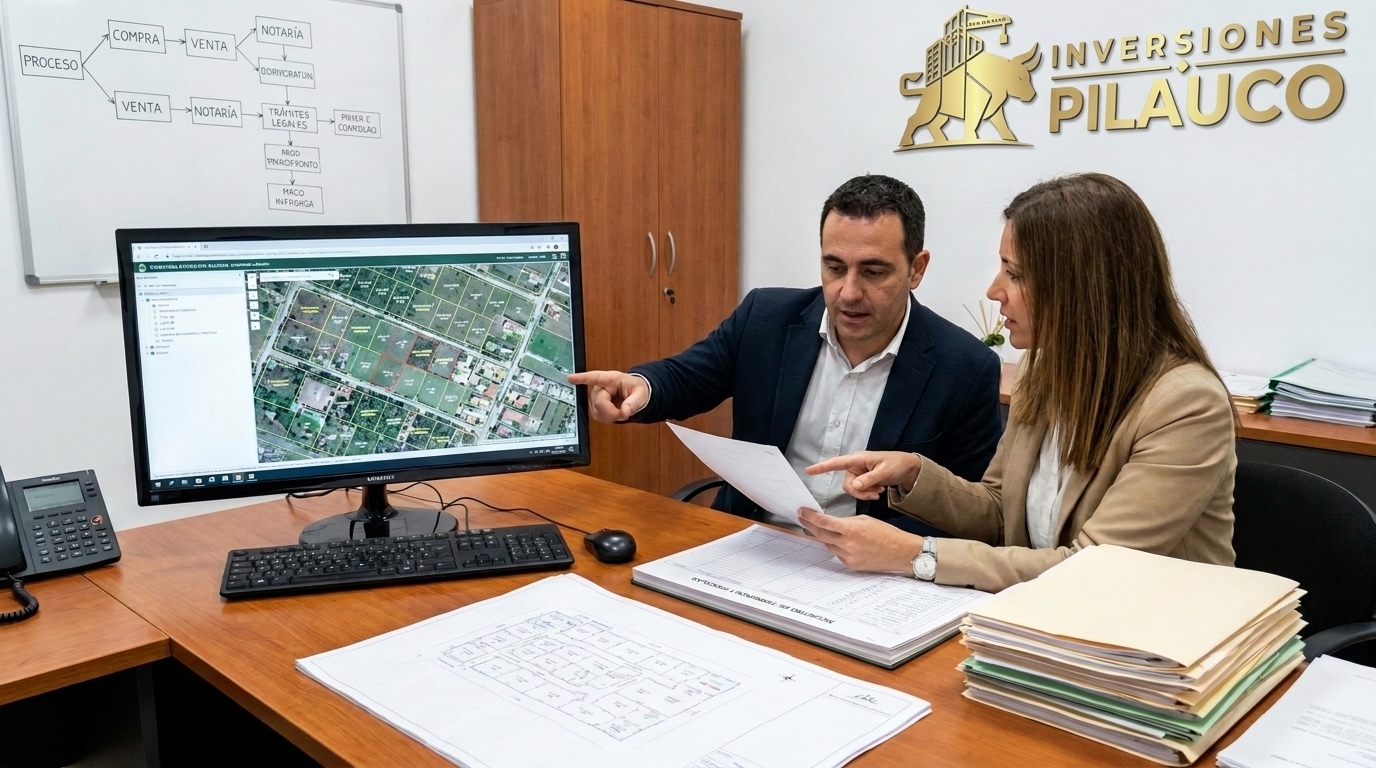 Gestión de compra y venta